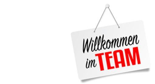 willkommen