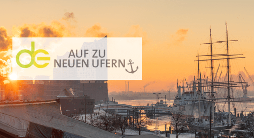 auf zu neuen ufern