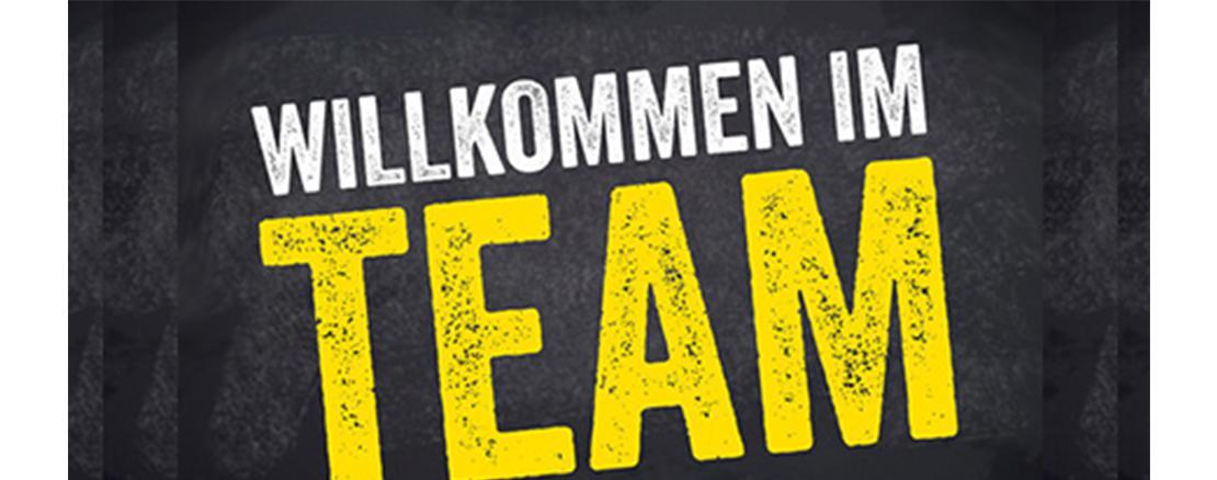 Willkommen